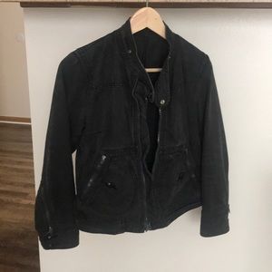 Marc Jacobs Denim Jacket